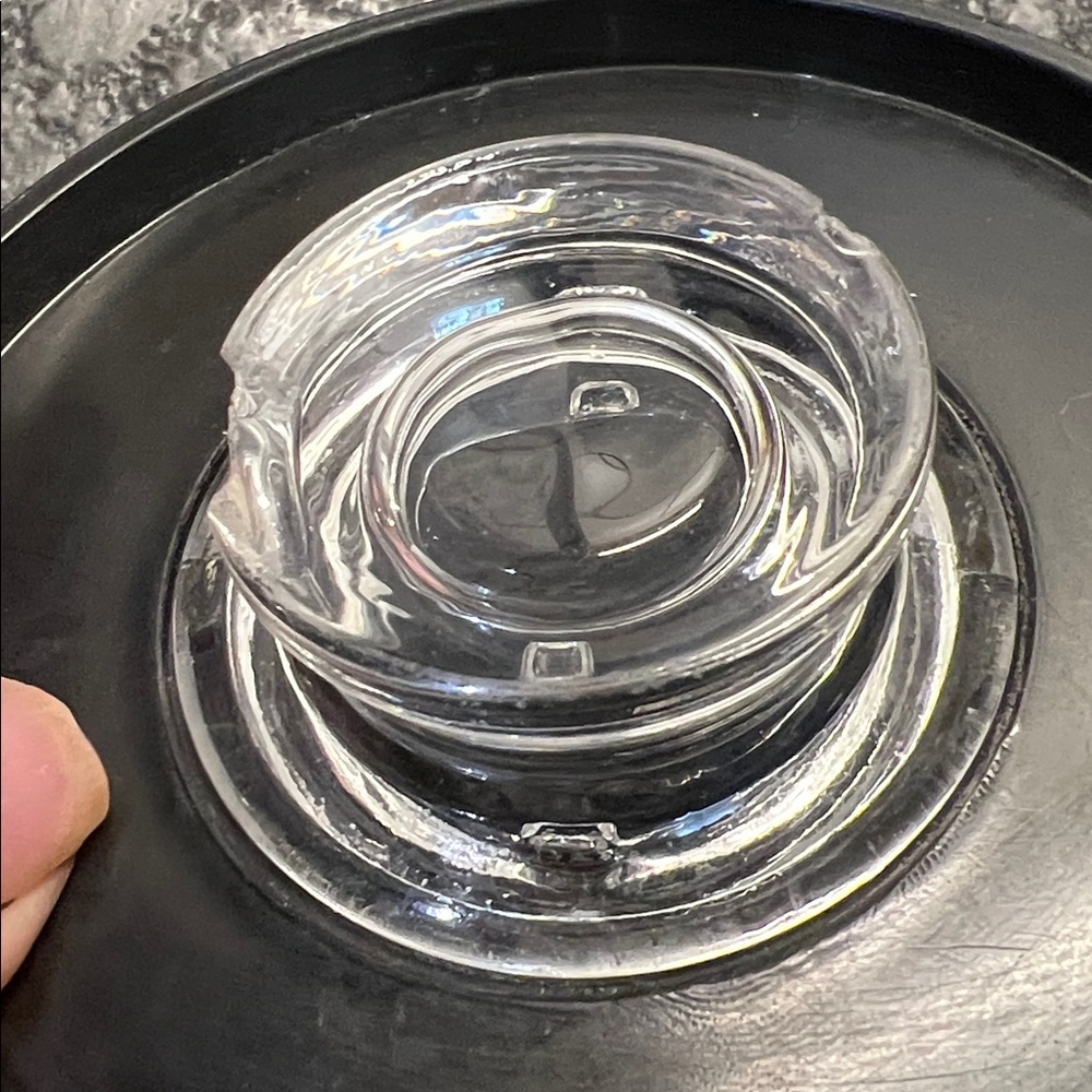 6 cup Atomic Star Stovetop. RARE PIECE. Corningware. - Picture 10 of 11